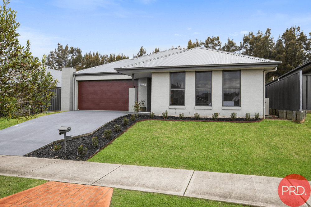 31 Sandridge Street, THORNTON, NSW 2322