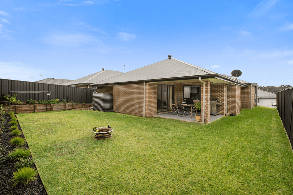 31 Sandridge Street, THORNTON, NSW 2322