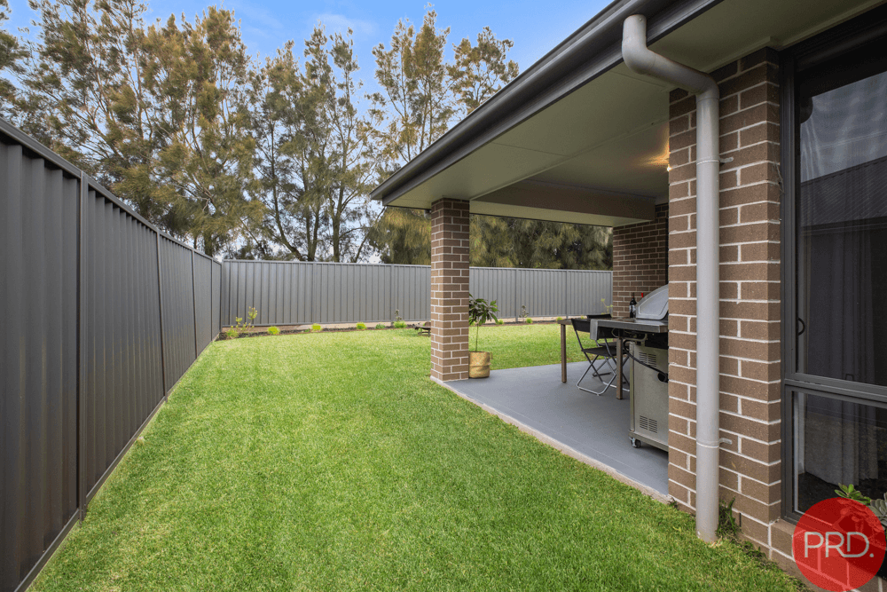 31 Sandridge Street, THORNTON, NSW 2322