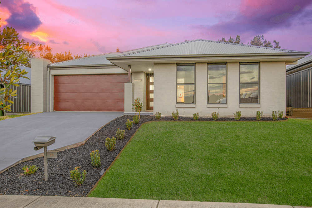 31 Sandridge Street, THORNTON, NSW 2322