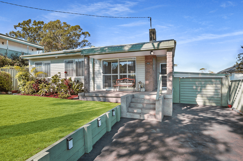 335 Farmborough Road, FARMBOROUGH HEIGHTS, NSW 2526