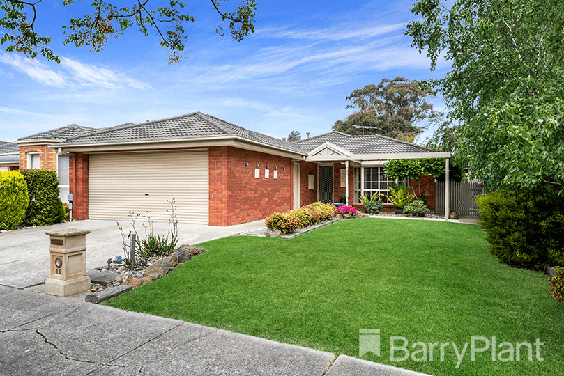 15 Masked Owl Road, South Morang, VIC 3752