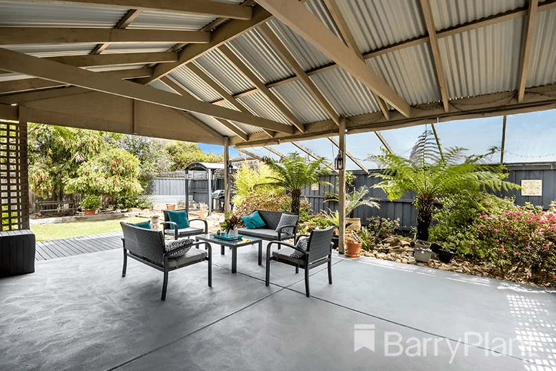 15 Masked Owl Road, South Morang, VIC 3752