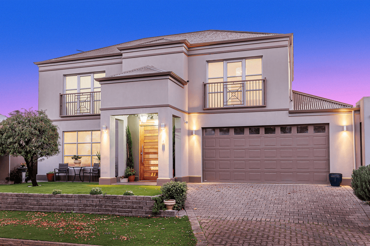 6 Apollo Circuit, RICHMOND, SA 5033