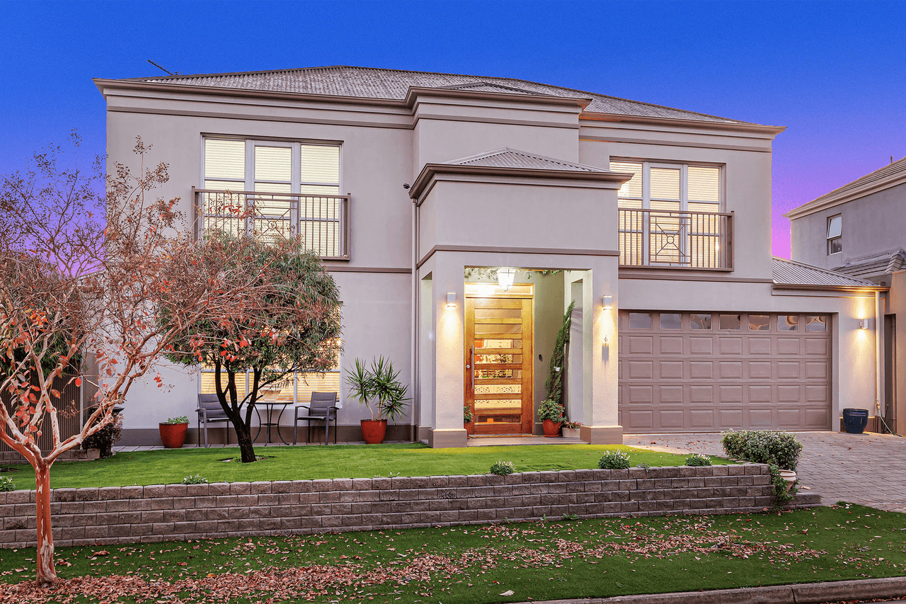 6 Apollo Circuit, RICHMOND, SA 5033