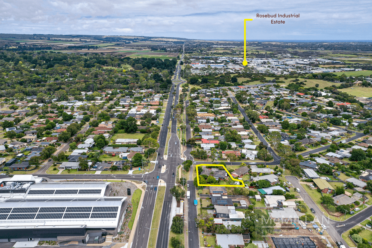 130-132 Boneo Road, Capel Sound, VIC 3940
