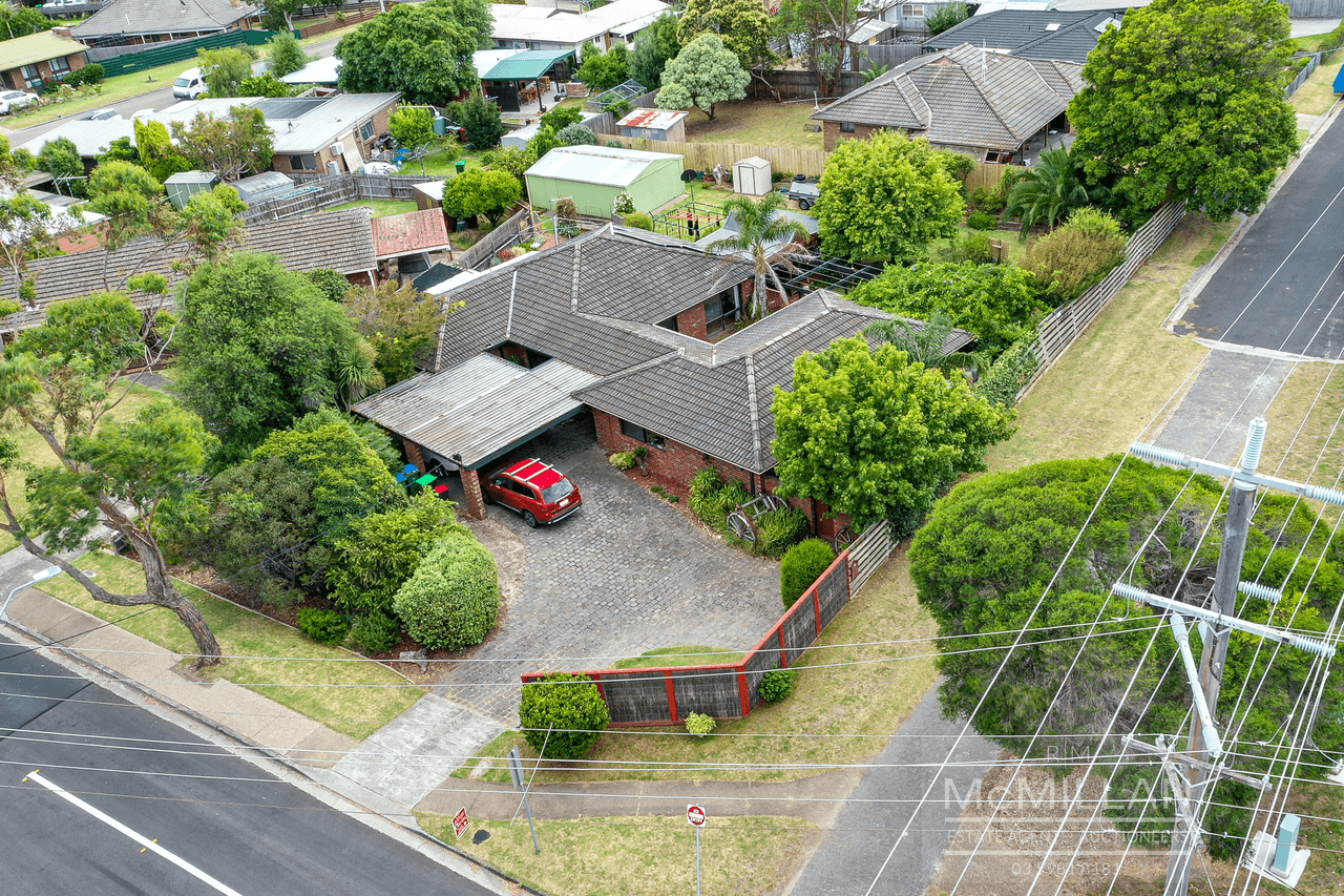 130-132 Boneo Road, Capel Sound, VIC 3940