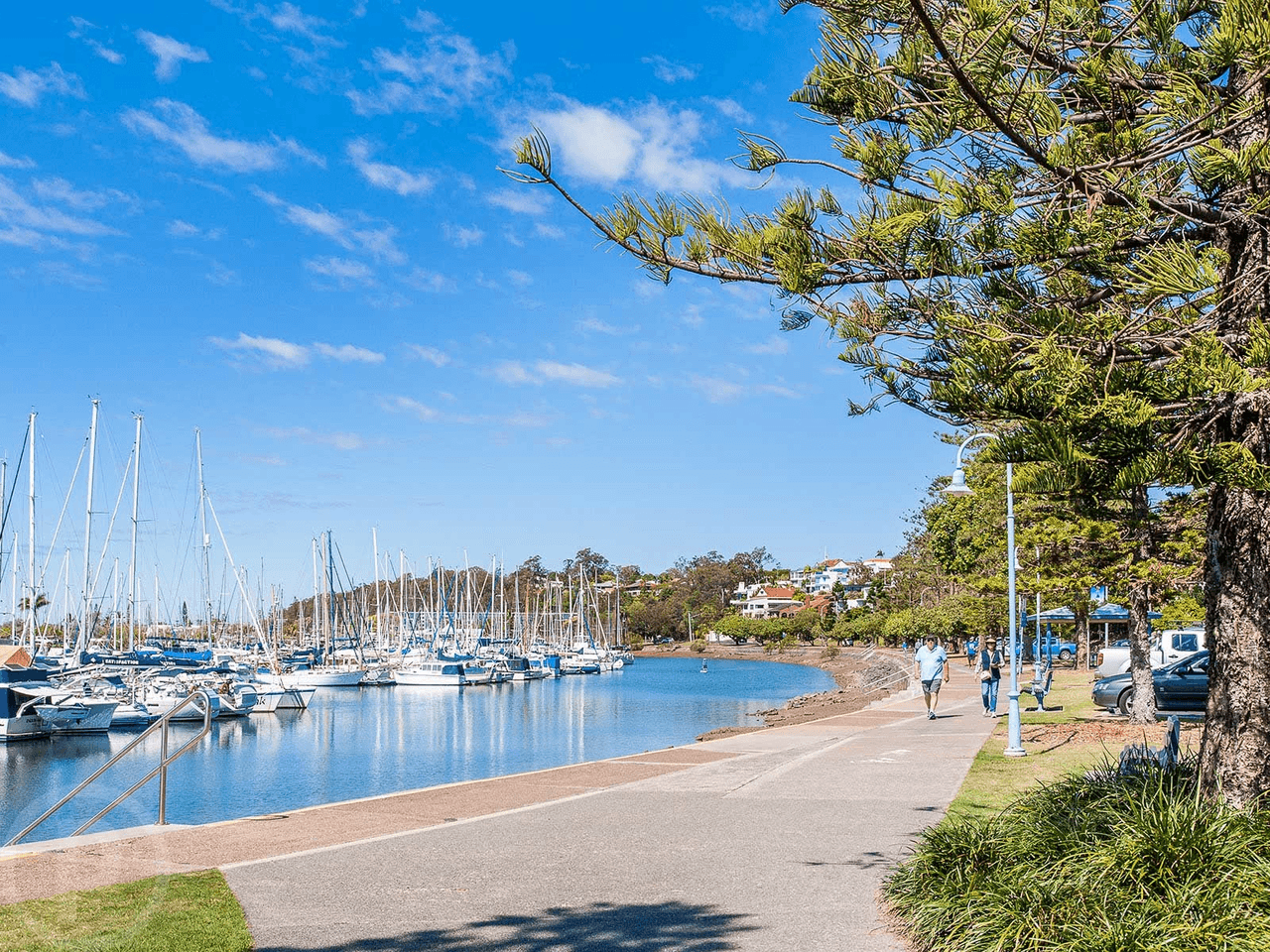 25 Wolsey Parade, Wynnum, QLD 4178