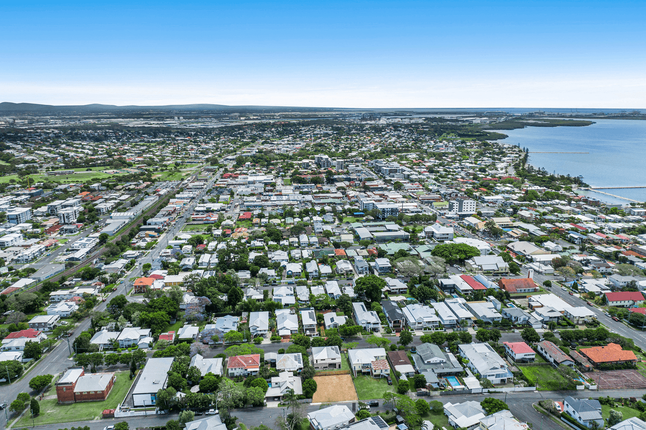 25 Wolsey Parade, Wynnum, QLD 4178