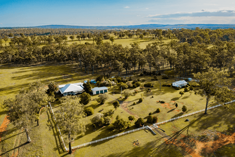 61 Kingsbridge Road Wyalla Via, KINGAROY, QLD 4610