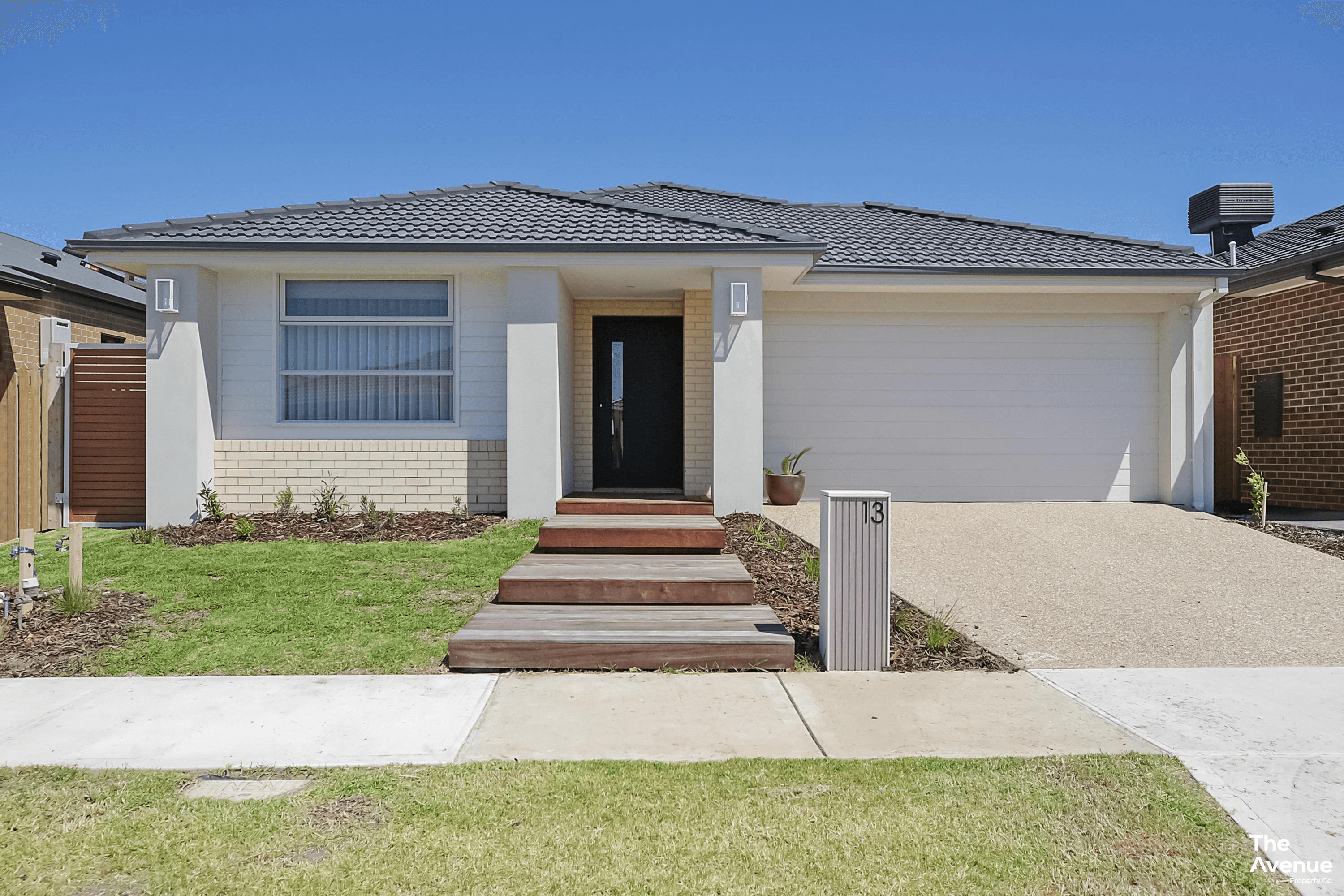 13 Toscana Road, CLYDE, VIC 3978