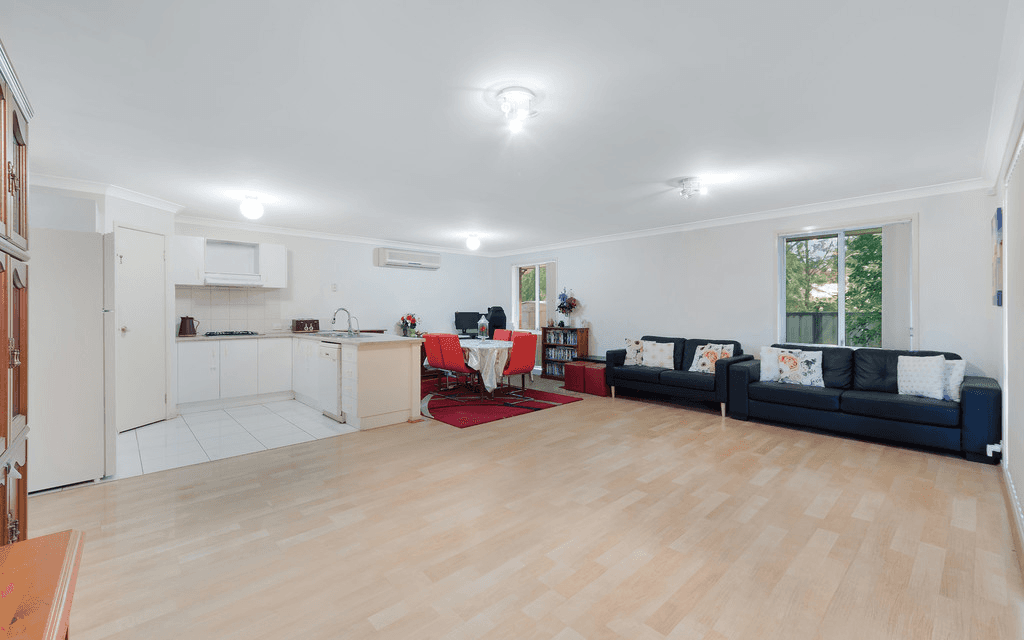 2 Keighran Mill Drive, BLAIR ATHOL, NSW 2560