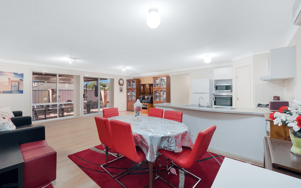 2 Keighran Mill Drive, BLAIR ATHOL, NSW 2560