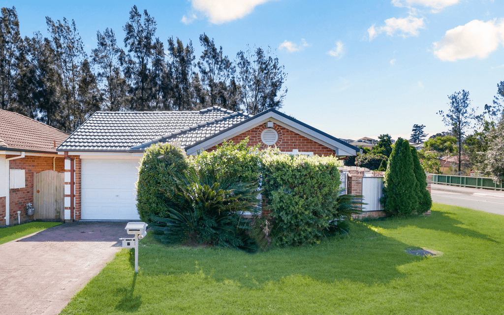 2 Keighran Mill Drive, BLAIR ATHOL, NSW 2560