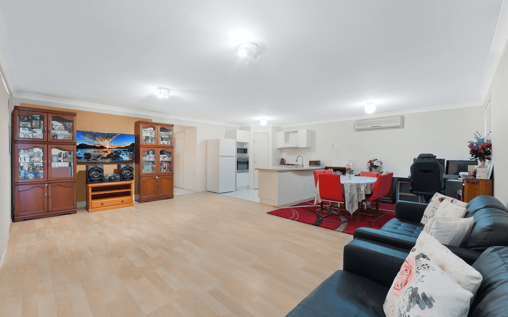 2 Keighran Mill Drive, BLAIR ATHOL, NSW 2560