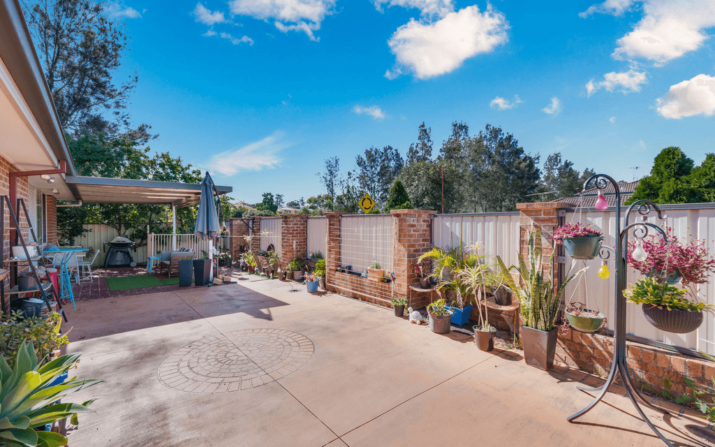 2 Keighran Mill Drive, BLAIR ATHOL, NSW 2560