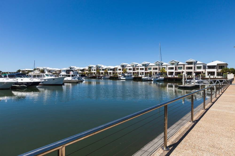 80 O'Reilly Drive, COOMERA, QLD 4209