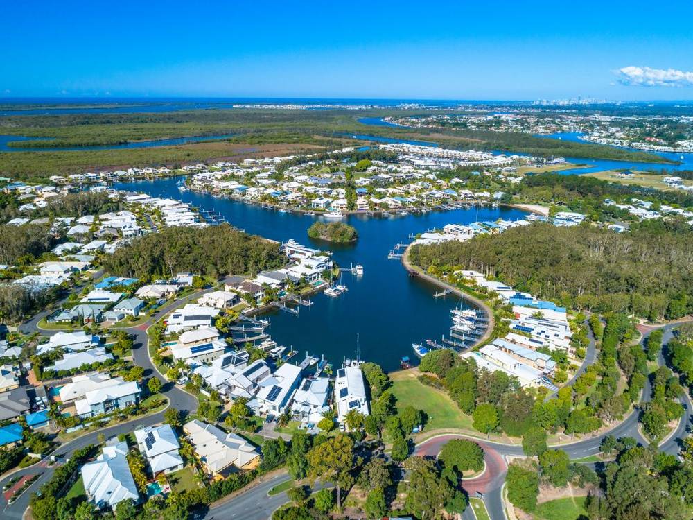 80 O'Reilly Drive, COOMERA, QLD 4209