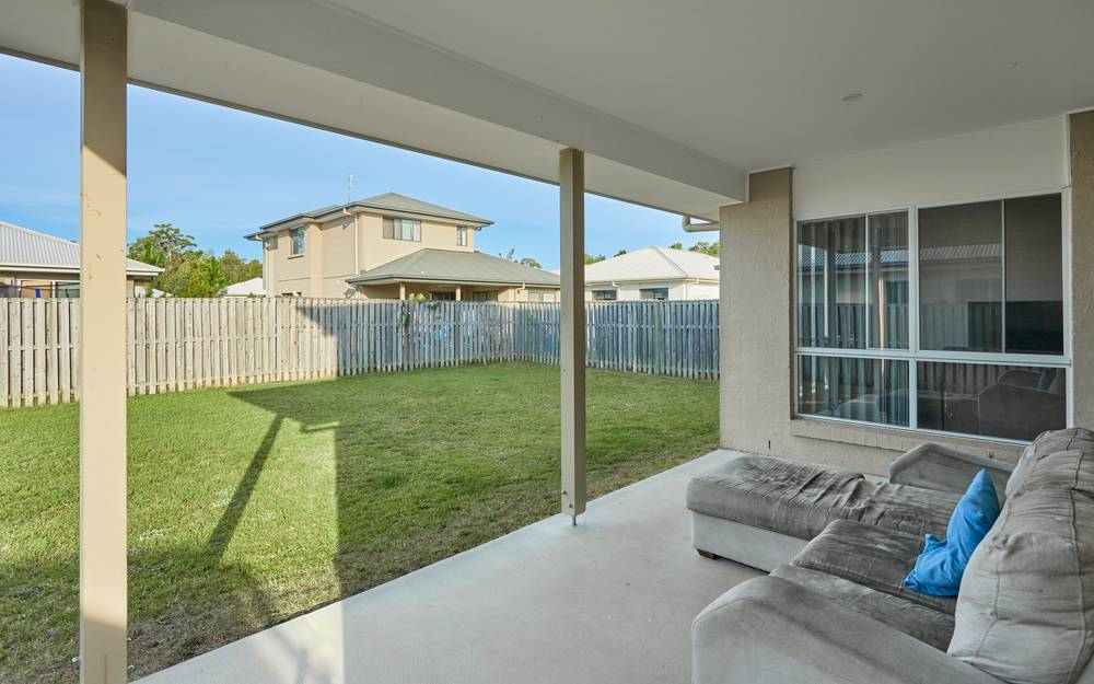 80 O'Reilly Drive, COOMERA, QLD 4209