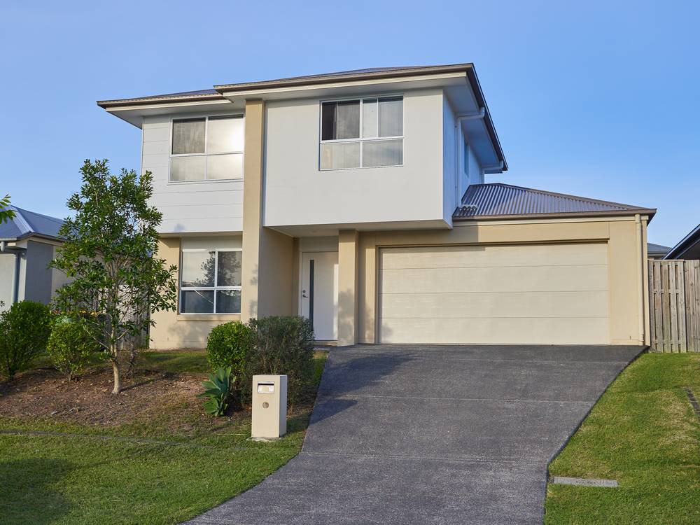 80 O'Reilly Drive, COOMERA, QLD 4209