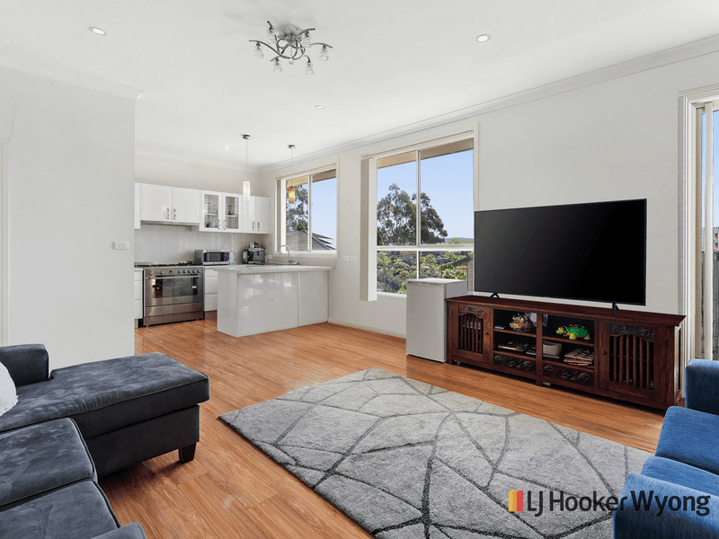 18 Weaver Crescent, WATANOBBI, NSW 2259