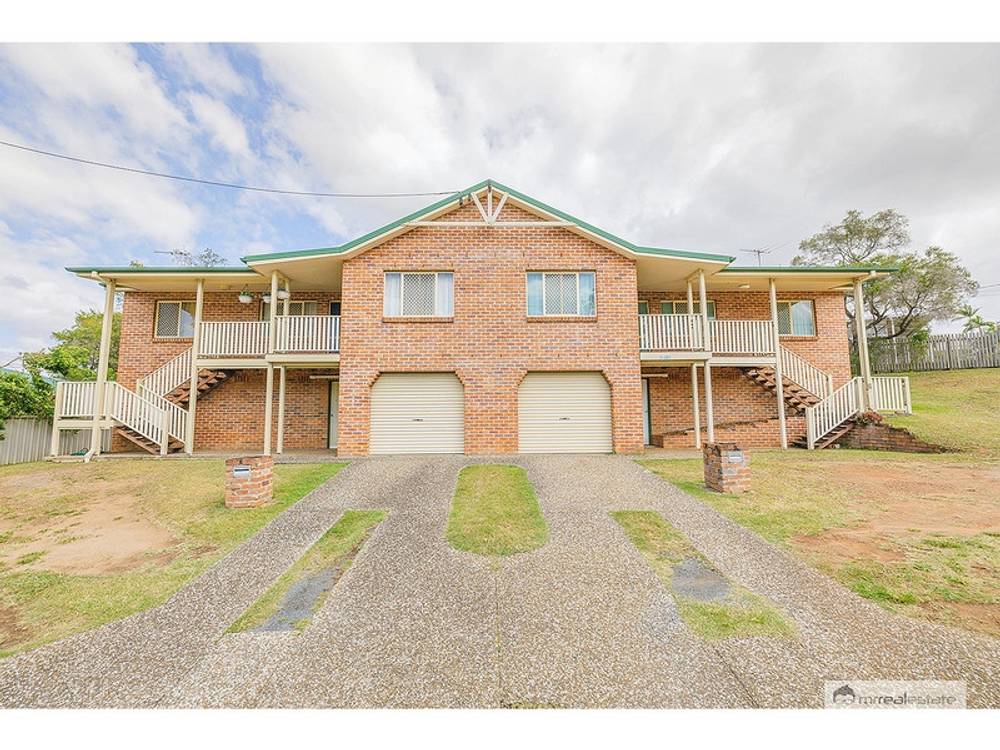 2/369 Moores Creek Road, Norman Gardens, QLD 4701