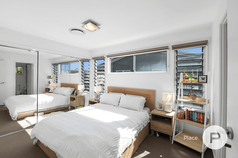 3/207 Brisbane Street, Bulimba, QLD 4171