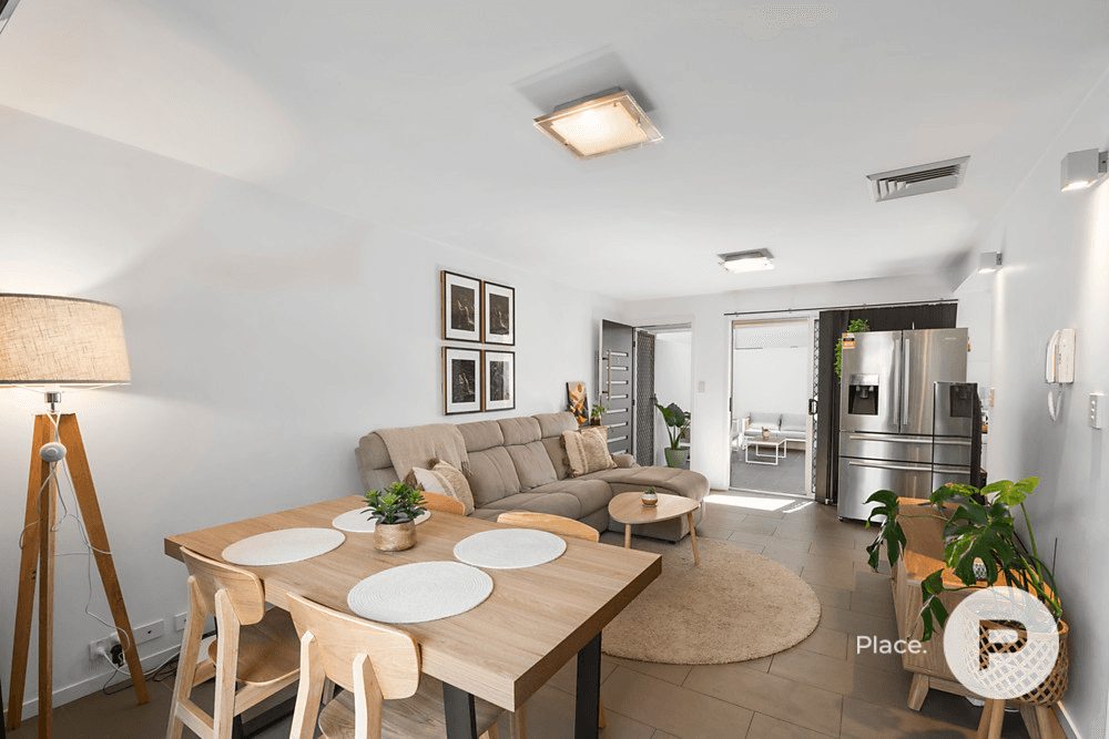 3/207 Brisbane Street, Bulimba, QLD 4171