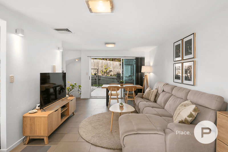 3/207 Brisbane Street, Bulimba, QLD 4171