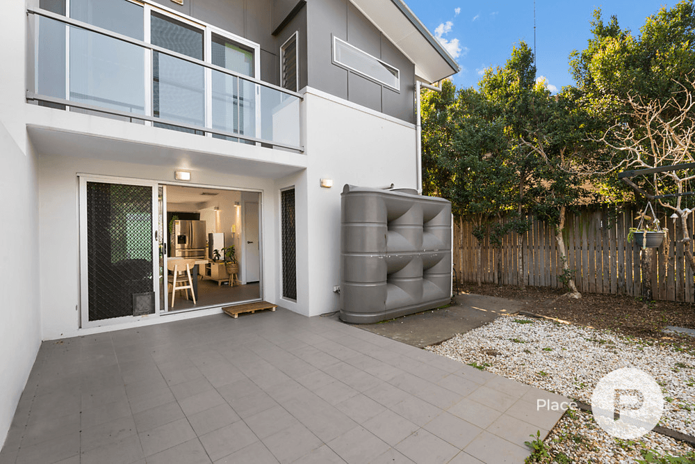 3/207 Brisbane Street, Bulimba, QLD 4171