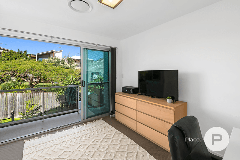 3/207 Brisbane Street, Bulimba, QLD 4171