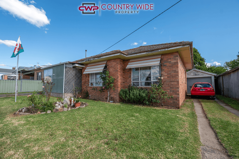 263 Ferguson Street, GLEN INNES, NSW 2370