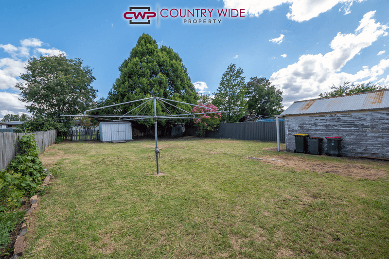 263 Ferguson Street, GLEN INNES, NSW 2370