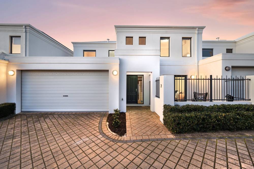 2/138 Robert Street, Como, WA 6152