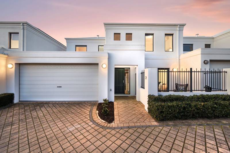 2/138 Robert Street, Como, WA 6152