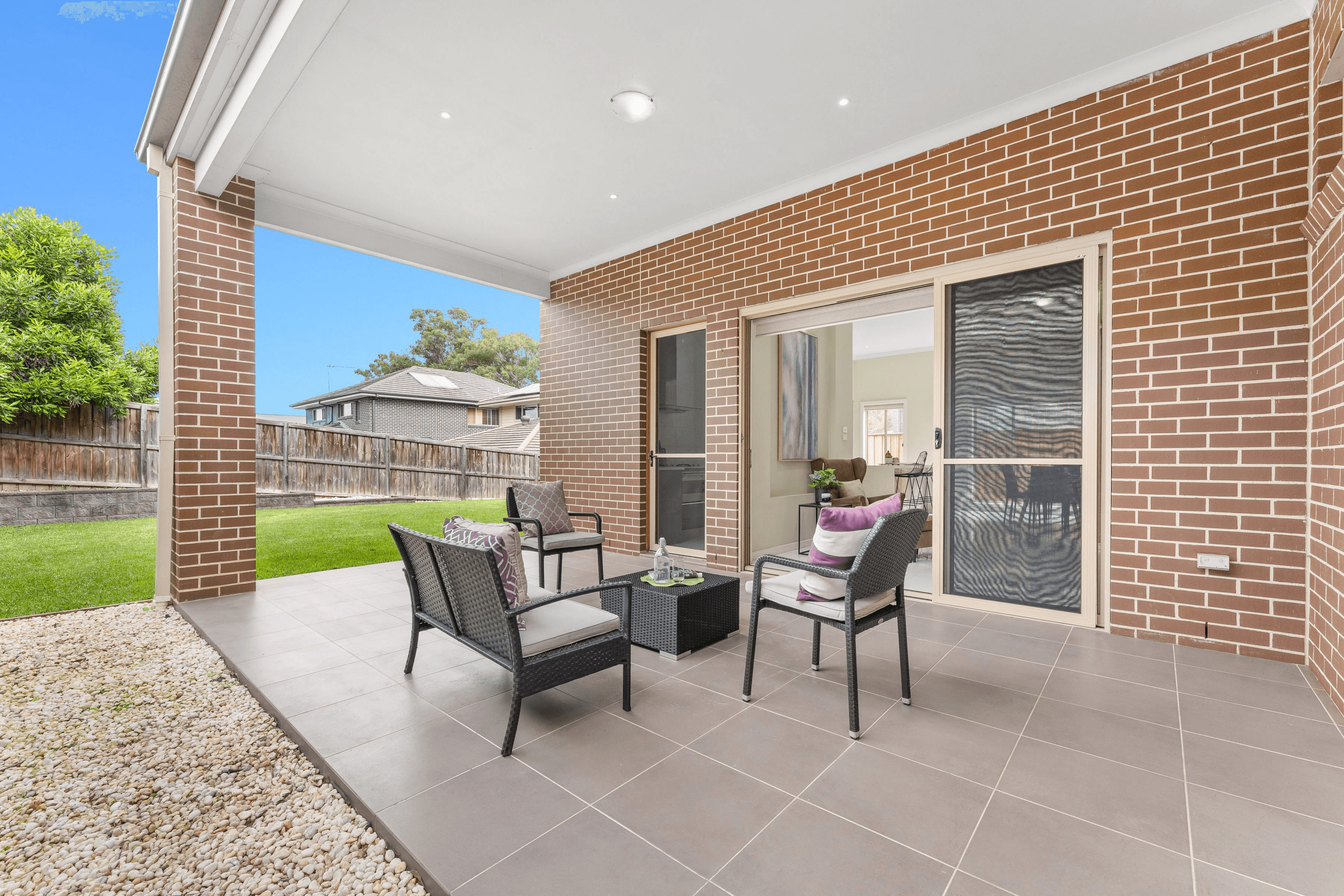 6 Dainfern Street, Beaumont Hills, NSW 2155