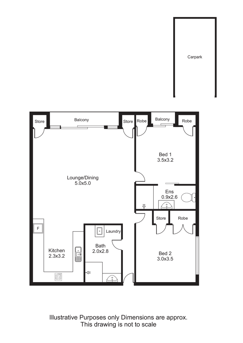 5/49-51 Digger Street, CAIRNS NORTH, QLD 4870