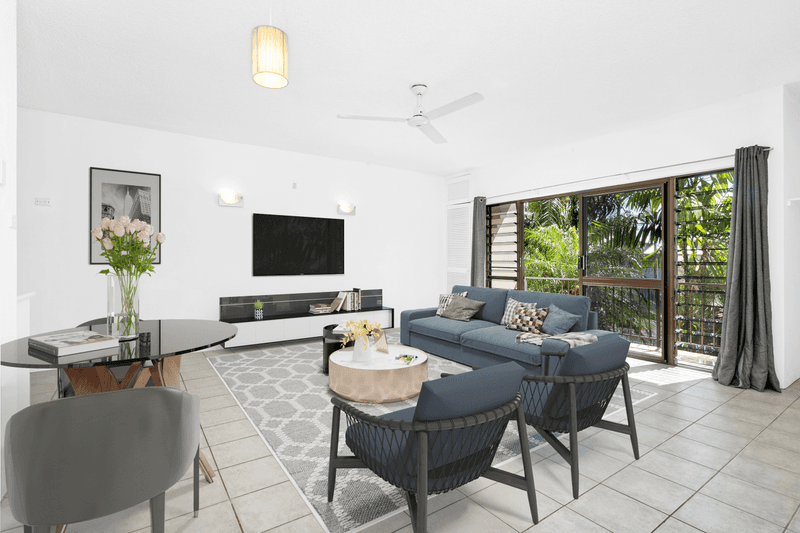 5/49-51 Digger Street, CAIRNS NORTH, QLD 4870