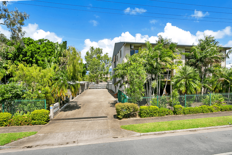 5/49-51 Digger Street, CAIRNS NORTH, QLD 4870