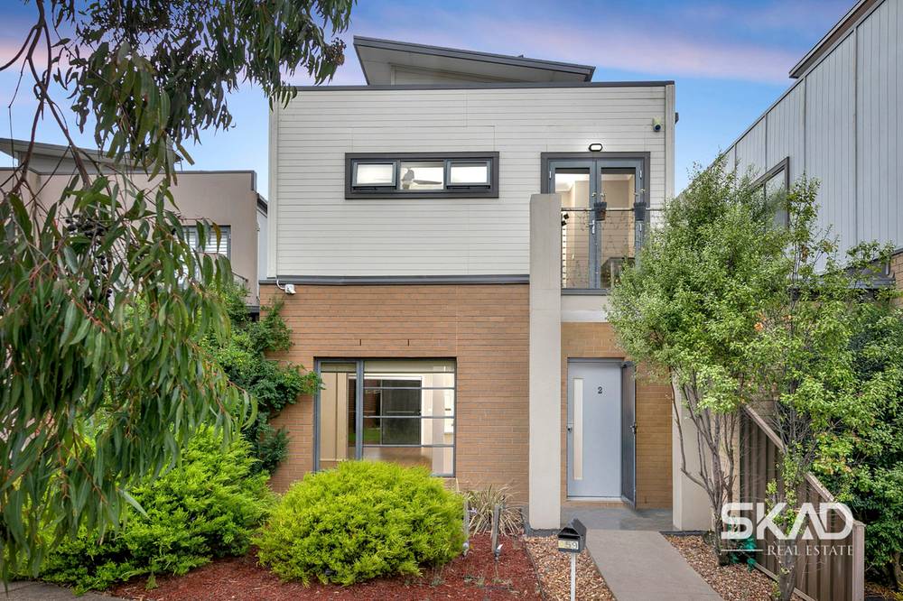 259 Windrock Avenue, CRAIGIEBURN, VIC 3064
