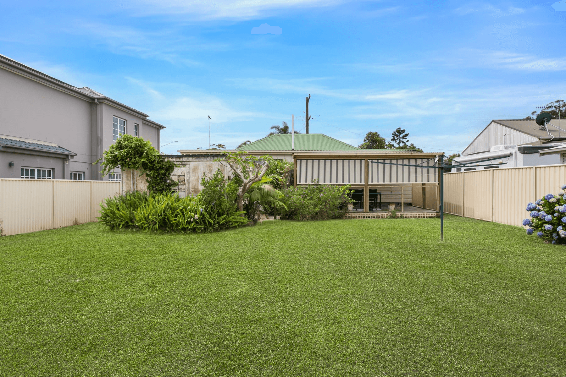 29 Shelly Beach Road, Shelly Beach, NSW 2261