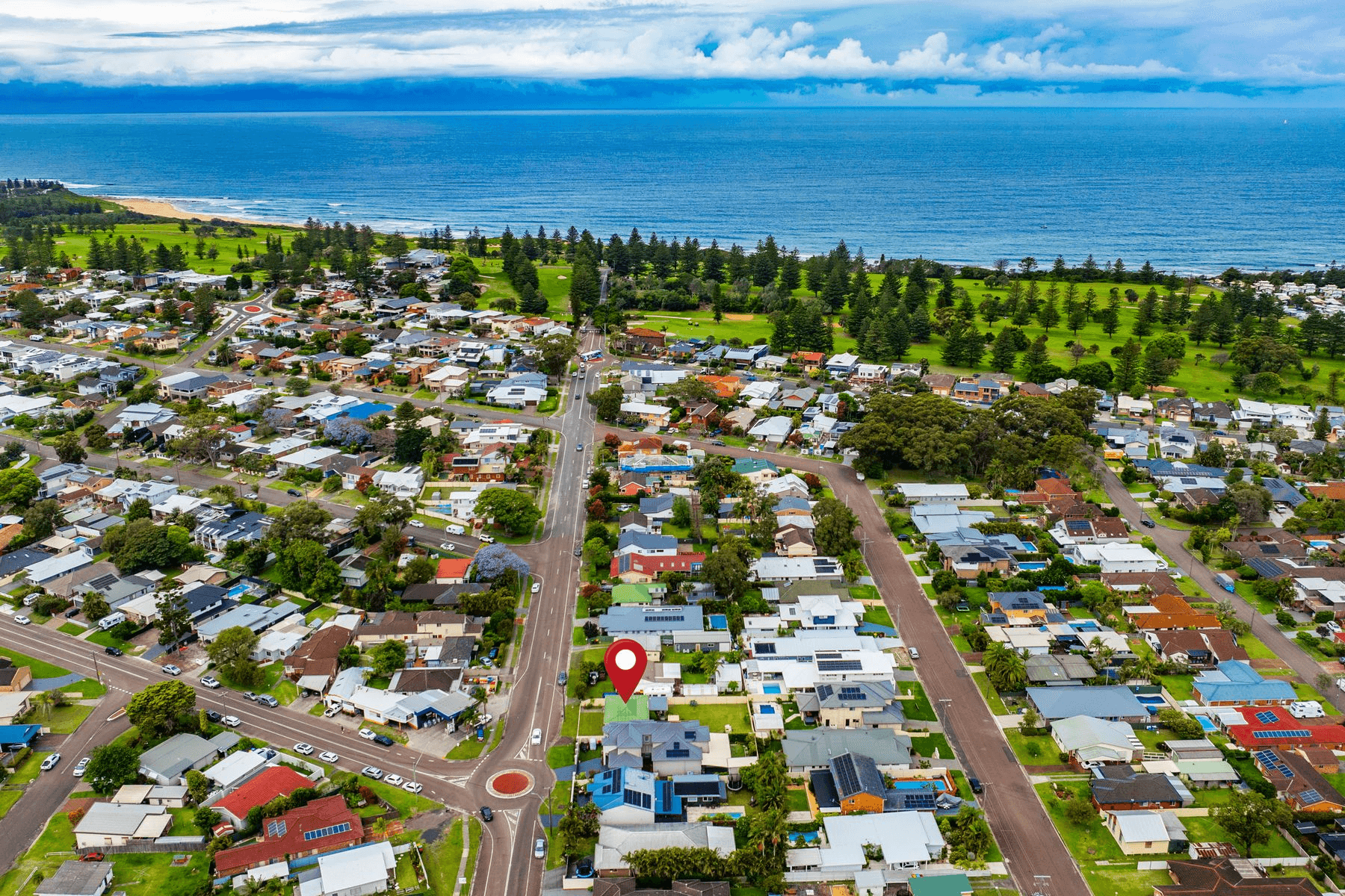 29 Shelly Beach Road, Shelly Beach, NSW 2261