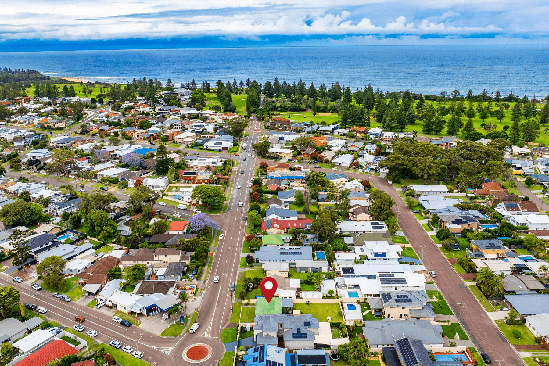 29 Shelly Beach Road, Shelly Beach, NSW 2261