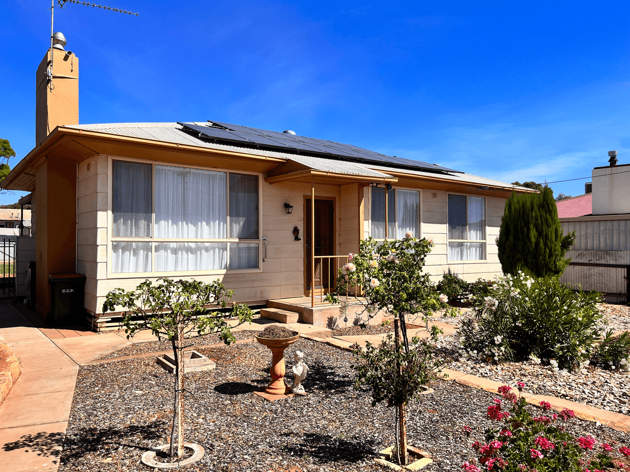 90 Hill Street, PETERBOROUGH, SA 5422