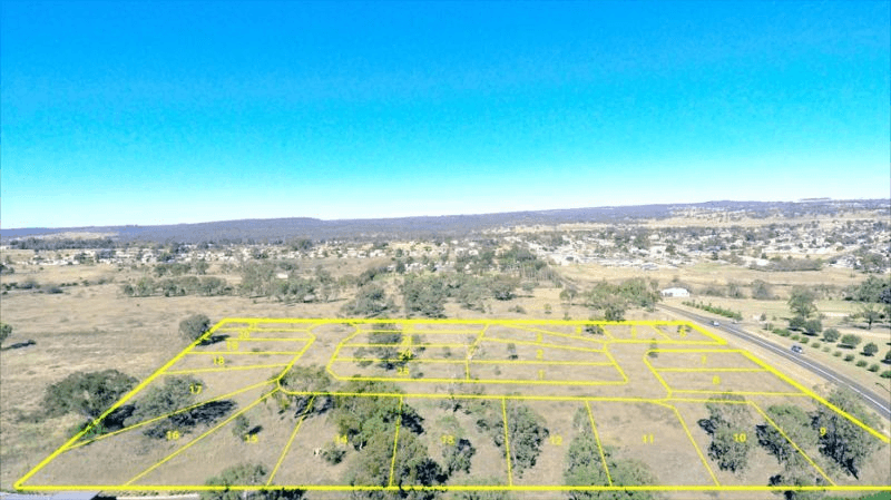 169 Moore St, INVERELL, NSW 2360