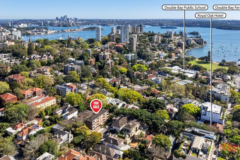 5 Henrietta Street, Double Bay, NSW 2028