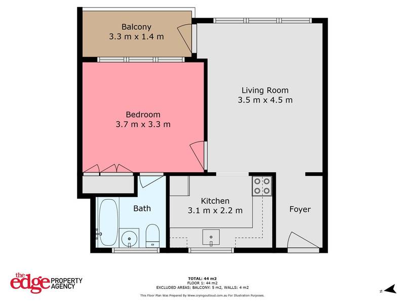 5 Henrietta Street, Double Bay, NSW 2028