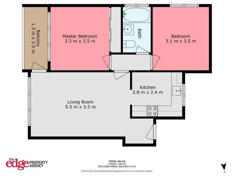 5 Henrietta Street, Double Bay, NSW 2028