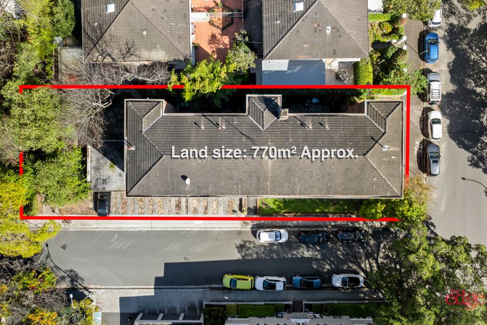 5 Henrietta Street, Double Bay, NSW 2028