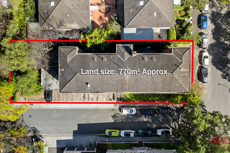 5 Henrietta Street, Double Bay, NSW 2028